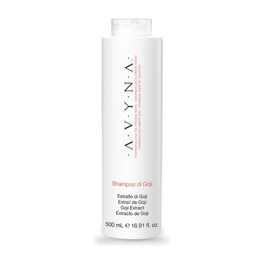 Shampoo di Goji 500 ml