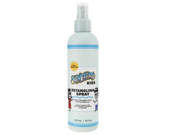 Spray desenredador niños 237 ml