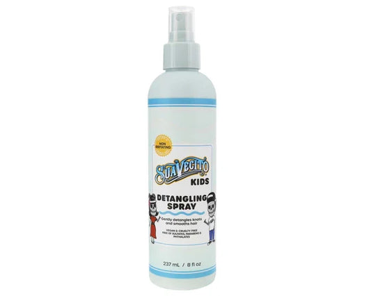 Spray desenredador niños 237 ml