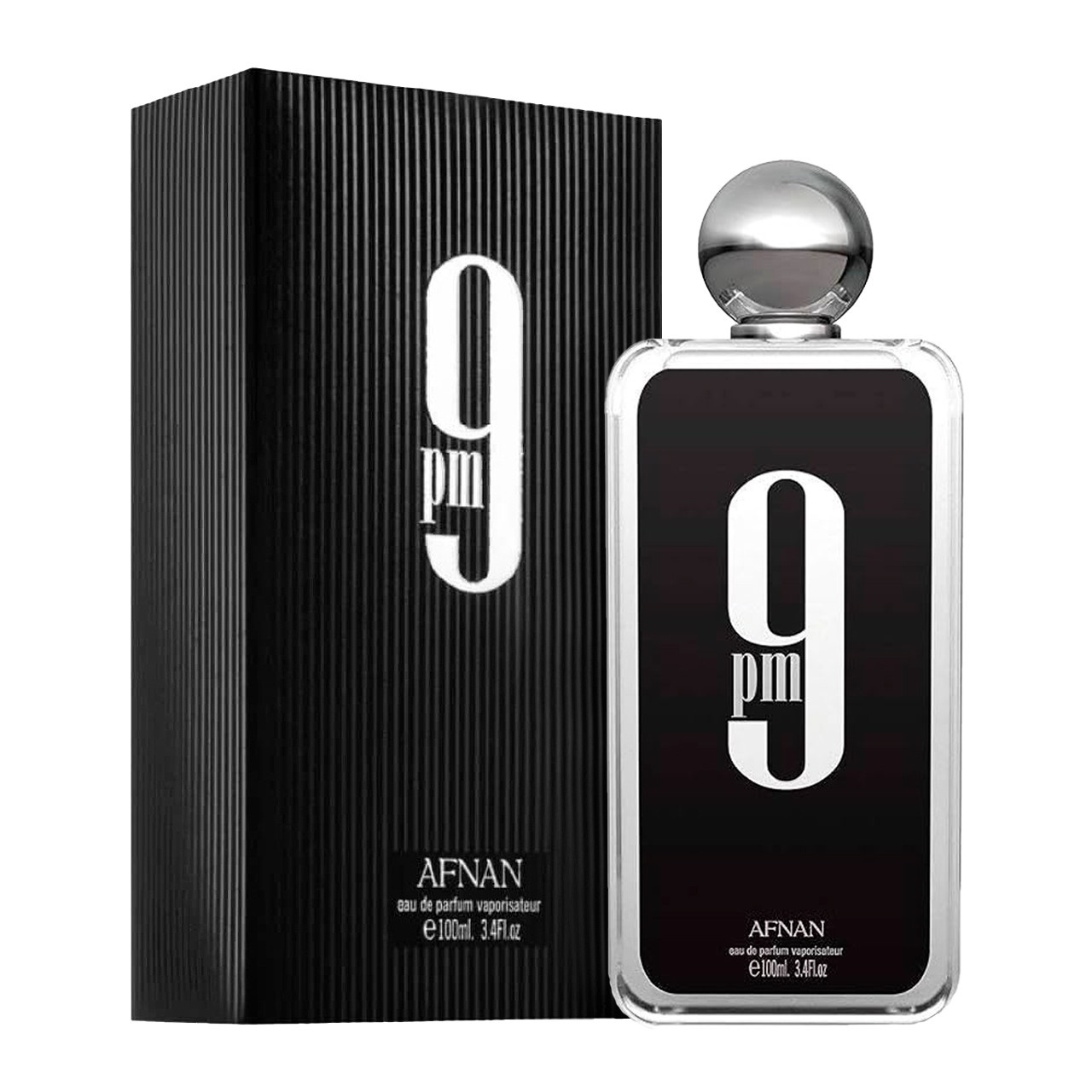 9PM Eau de Parfum 100ml
