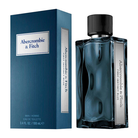 A&F First Instinct BlueEau de Toilette 100ml