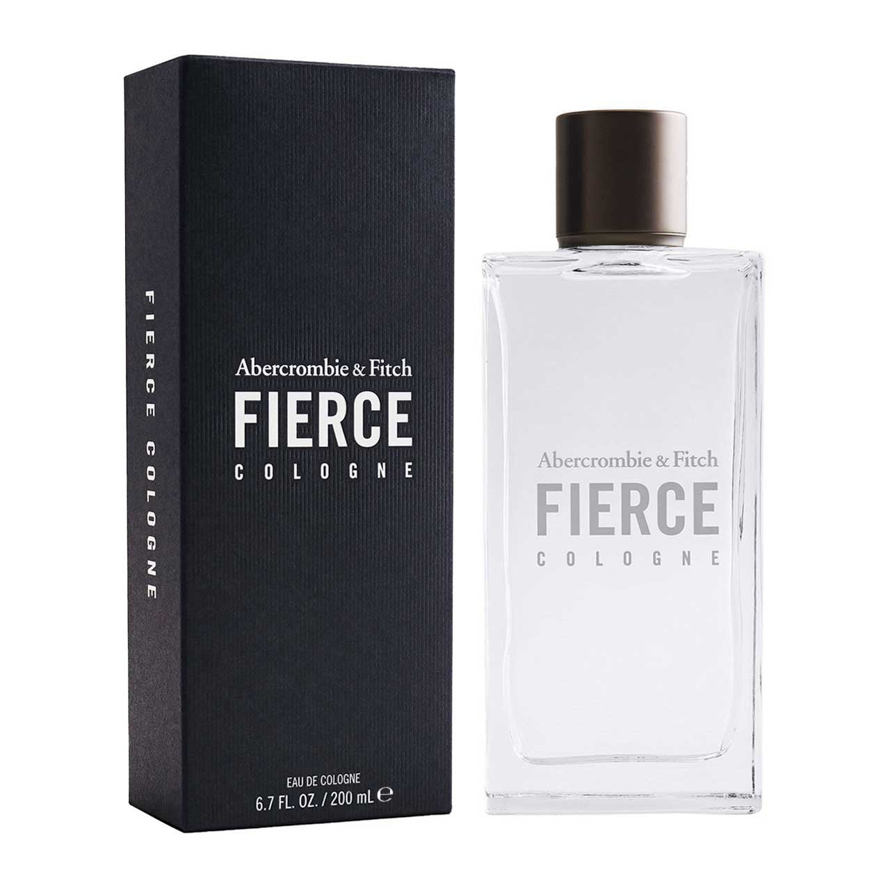 Abercrombie & Fitch Fierce Agua de colonia 100ml