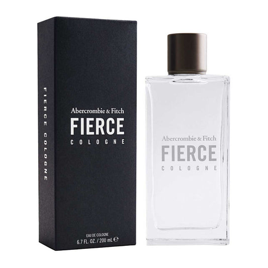 Abercrombie & Fitch Fierce Agua de colonia 100ml
