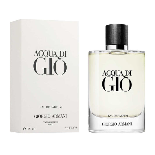 Acqua Di Gio Eau de Parfum 100ml
