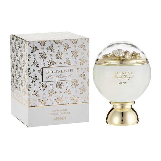 Souvenir Floral Bouquet Eau de Parfum 100ml