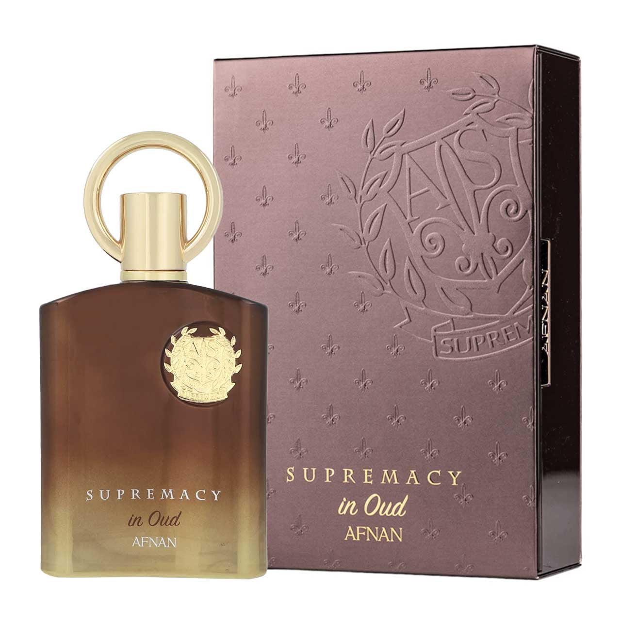 Supremacy In Oud Eau de Parfum 100ml