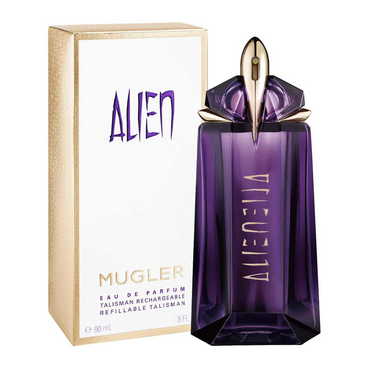 Alien Refinable Eau de Parfum 90ml