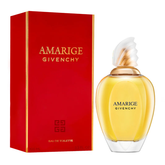 Amarige Eau de Toilette 100ml