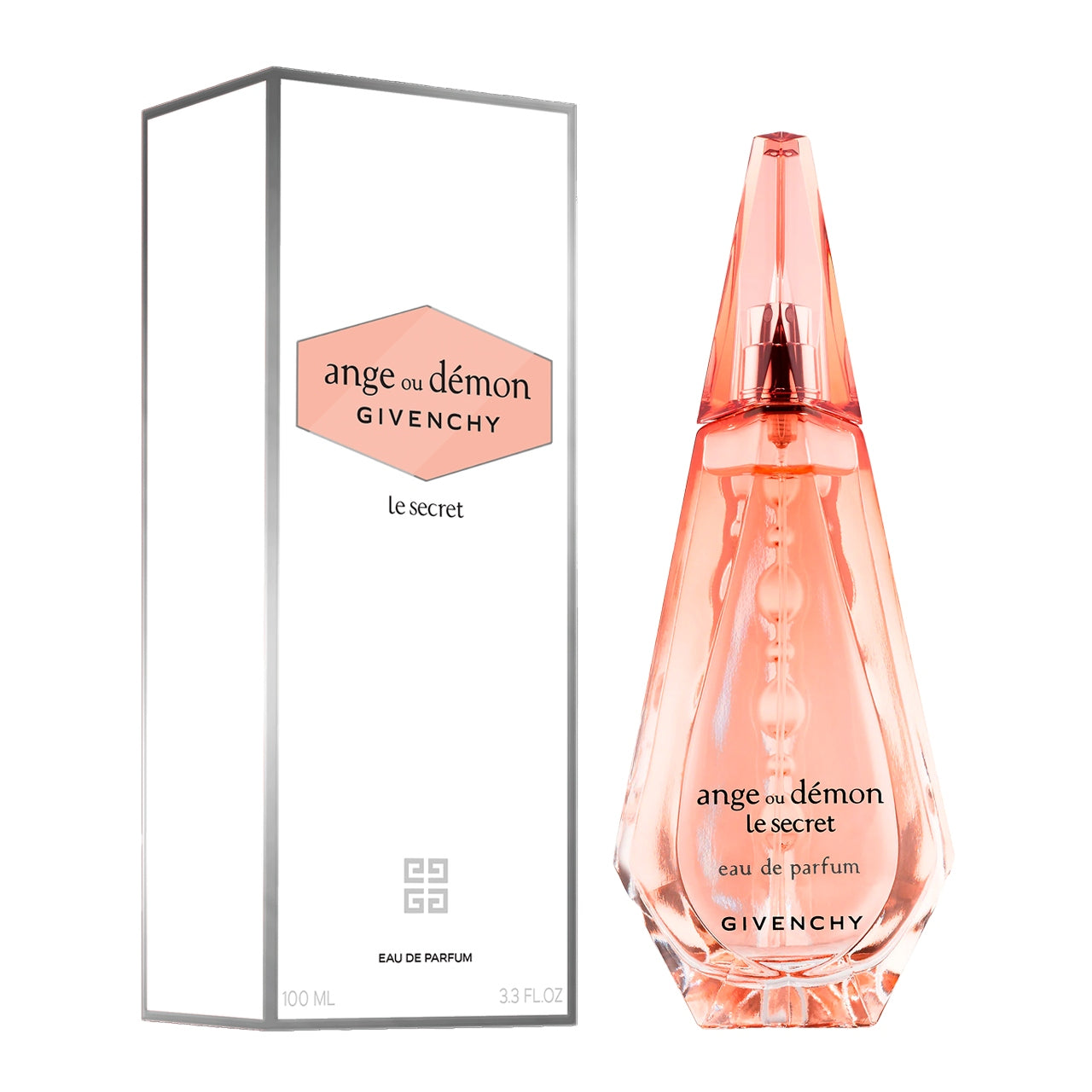 Ange ou Demon Le Secret Eau de Parfum 100ml