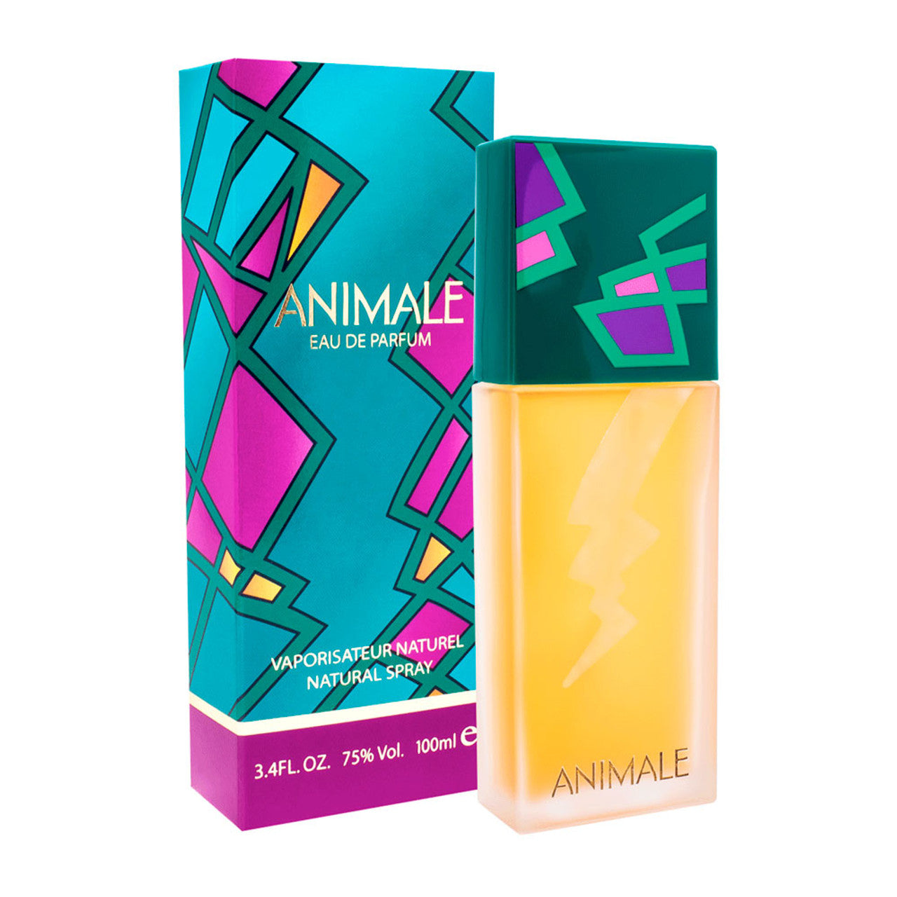 Animale Eau de Parfum 100ml