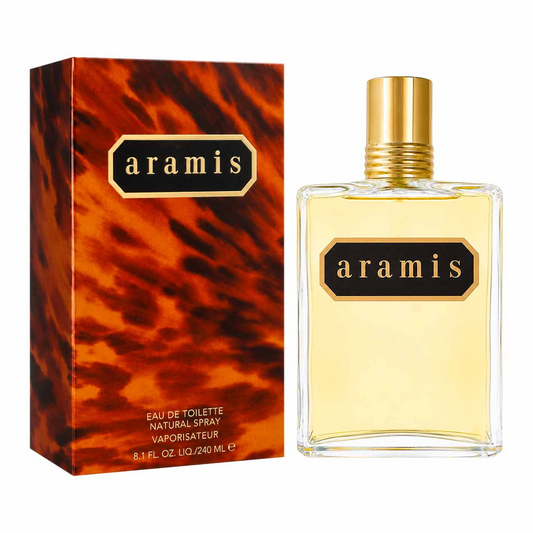 Aramis Eau de toilette 240ml