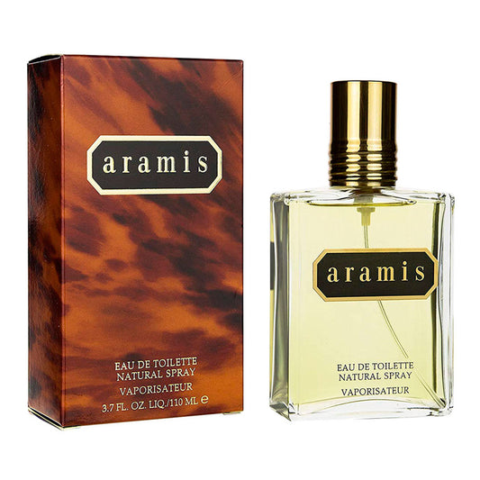 Aramis Eau de Toilette 110ml