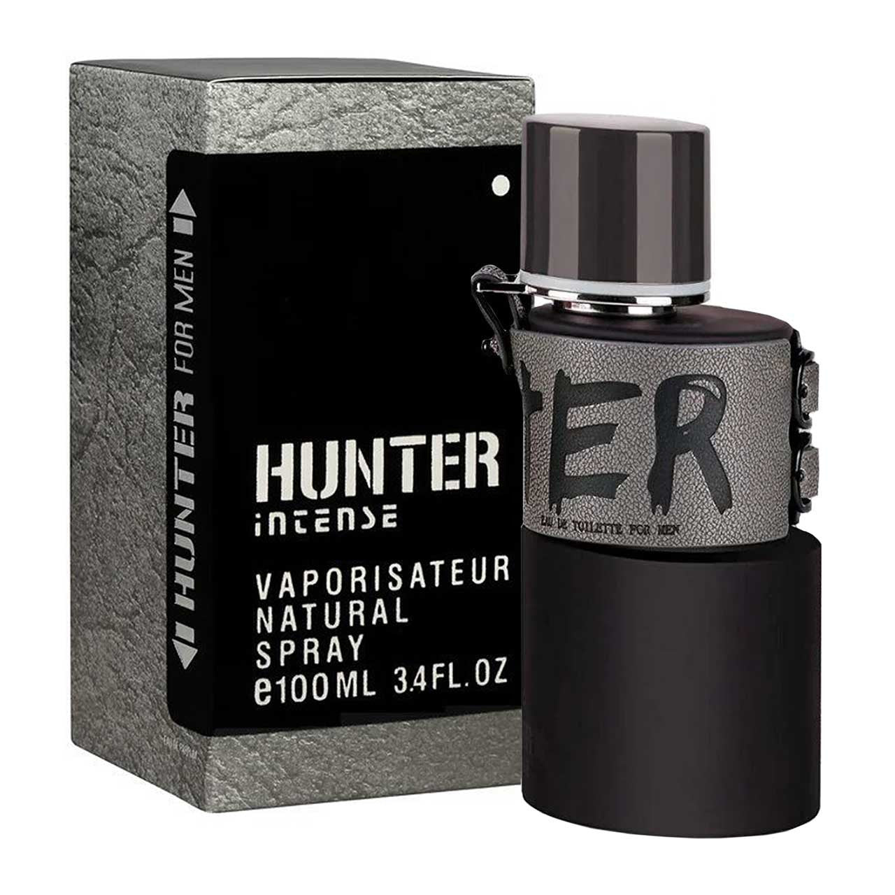 Hunter Intense Eau de Parfum 100ml