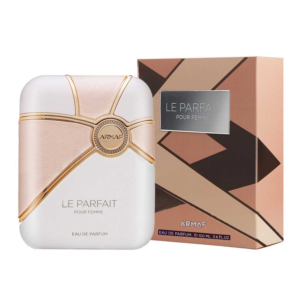 Armaf Le Parfait Eau de Parfum 100ml