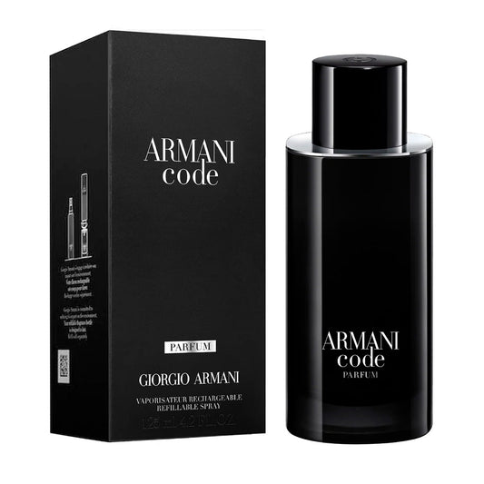 Armani Code Parfum 125ml