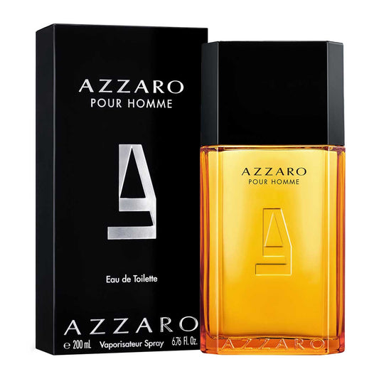 Azzaro Eau de Toilette 100ml