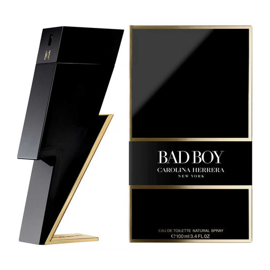 Bad Boy Eau de Toilette 100ml
