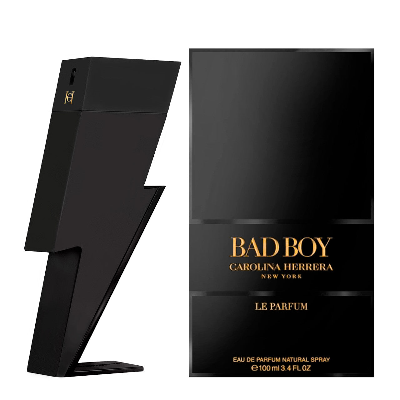 Bad Boy Le Parfum Eau de Parfum 100ml