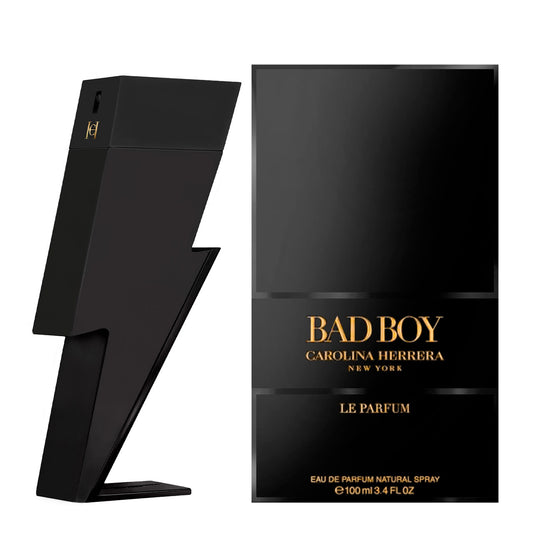 Bad Boy Le Parfum Eau de Parfum 100ml