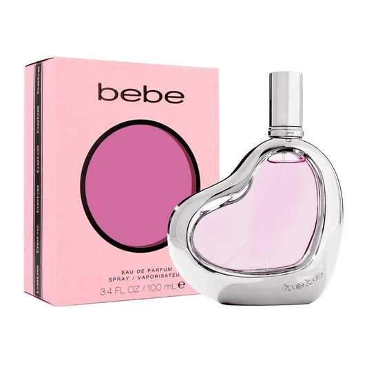 Bebe Eau de Parfum 100ml