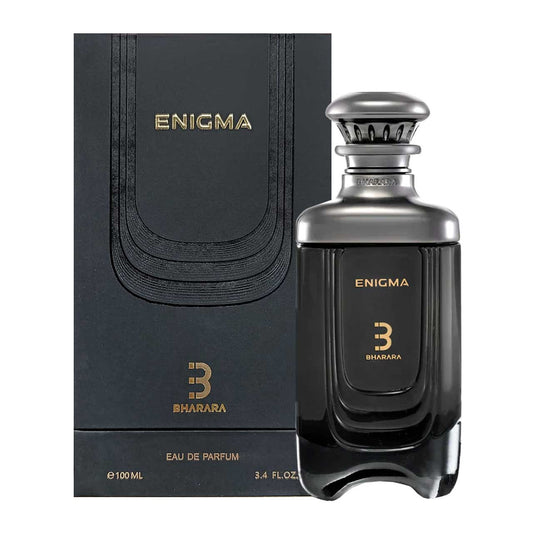 Enigma Eau de Parfum 100ml