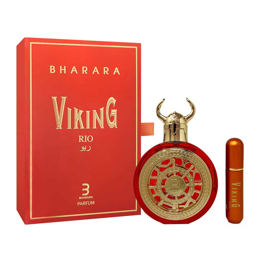 Viking Rio (Rellenable) Eau de Parfum 100ml