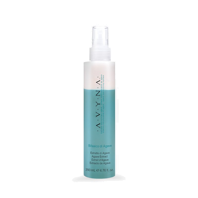Bifasico Di Agave 200 ml