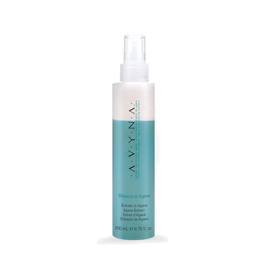 Bifasico Di Agave 200 ml