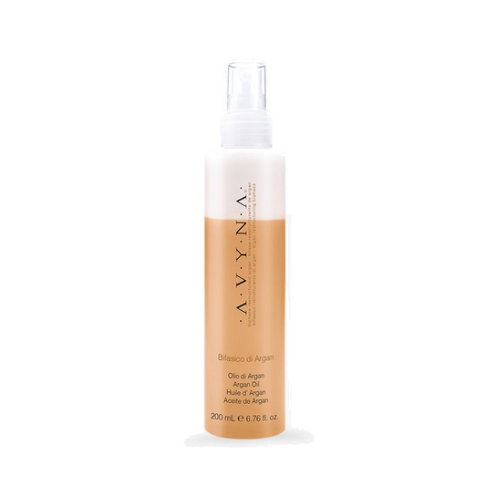 BIFASICO DI ARGAN 200 ml