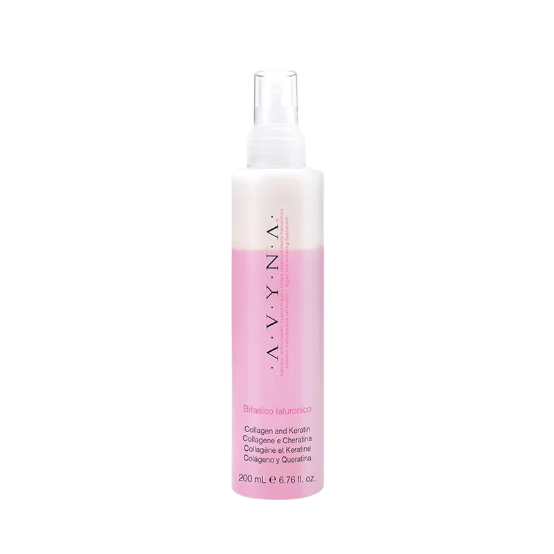 Bifasico Ialuronico 200 ML
