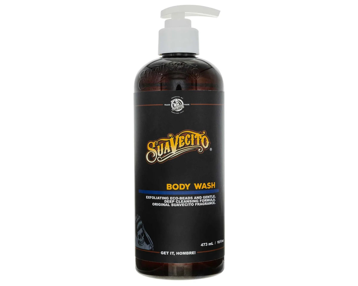 Shampoo corporal 473 ml