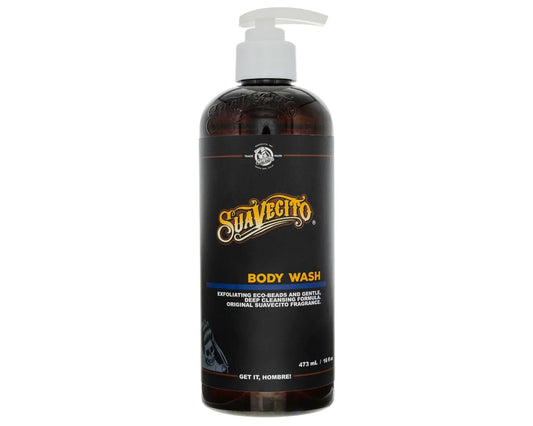 Shampoo corporal 473 ml