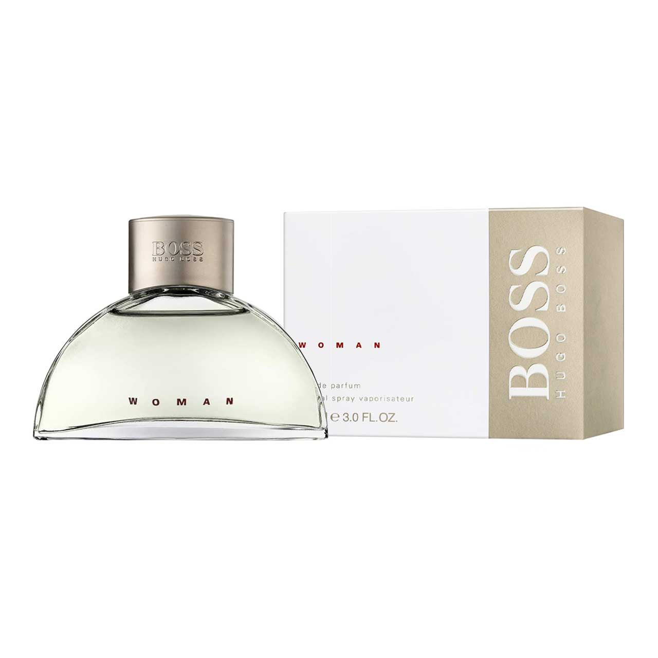 Boss Blanco Eau de Parfum 90ml