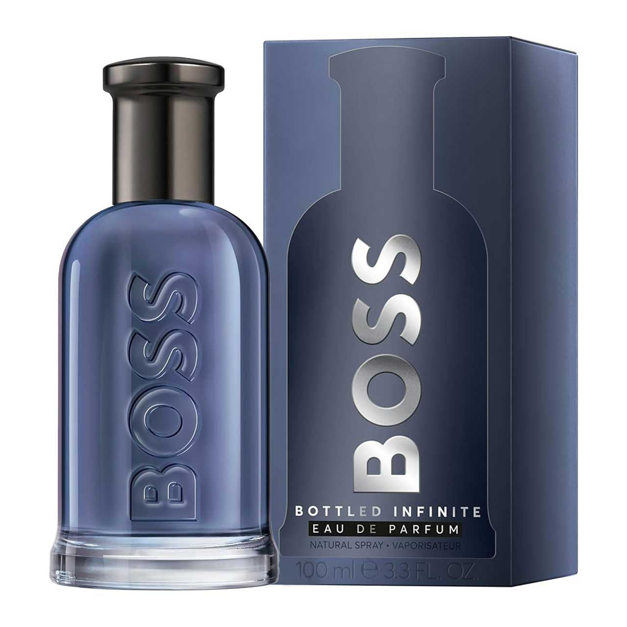 Boss Bottled Infinite Eau de Parfum 100ml