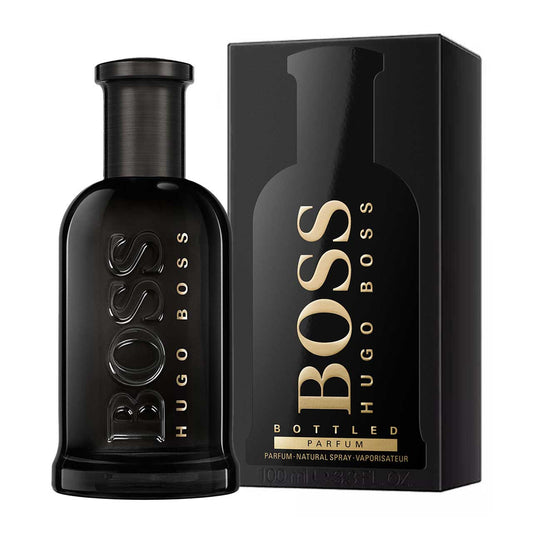Boss Bottled Negro Parfum 100ml