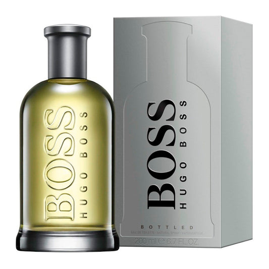 Boss Bottled #6 Eau de Toilette 200ml