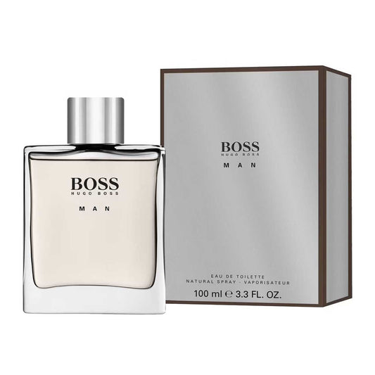 Boss Orange Eau de Toilette 100ml