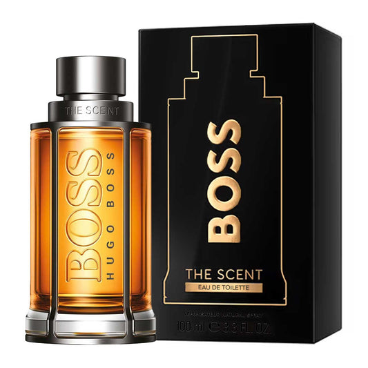 Boss The Scent Eau de Toilette 100ml