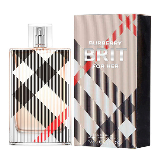 Burberry Brit Eau de Parfum 100ml