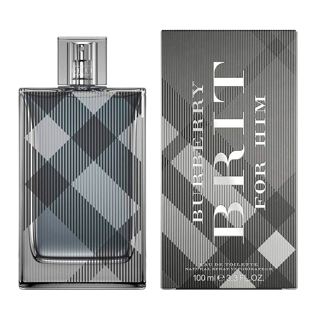 Burberry Brit Eau de Toilette 100ml