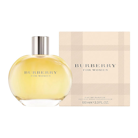 Burberry Eau de Parfum 100ml