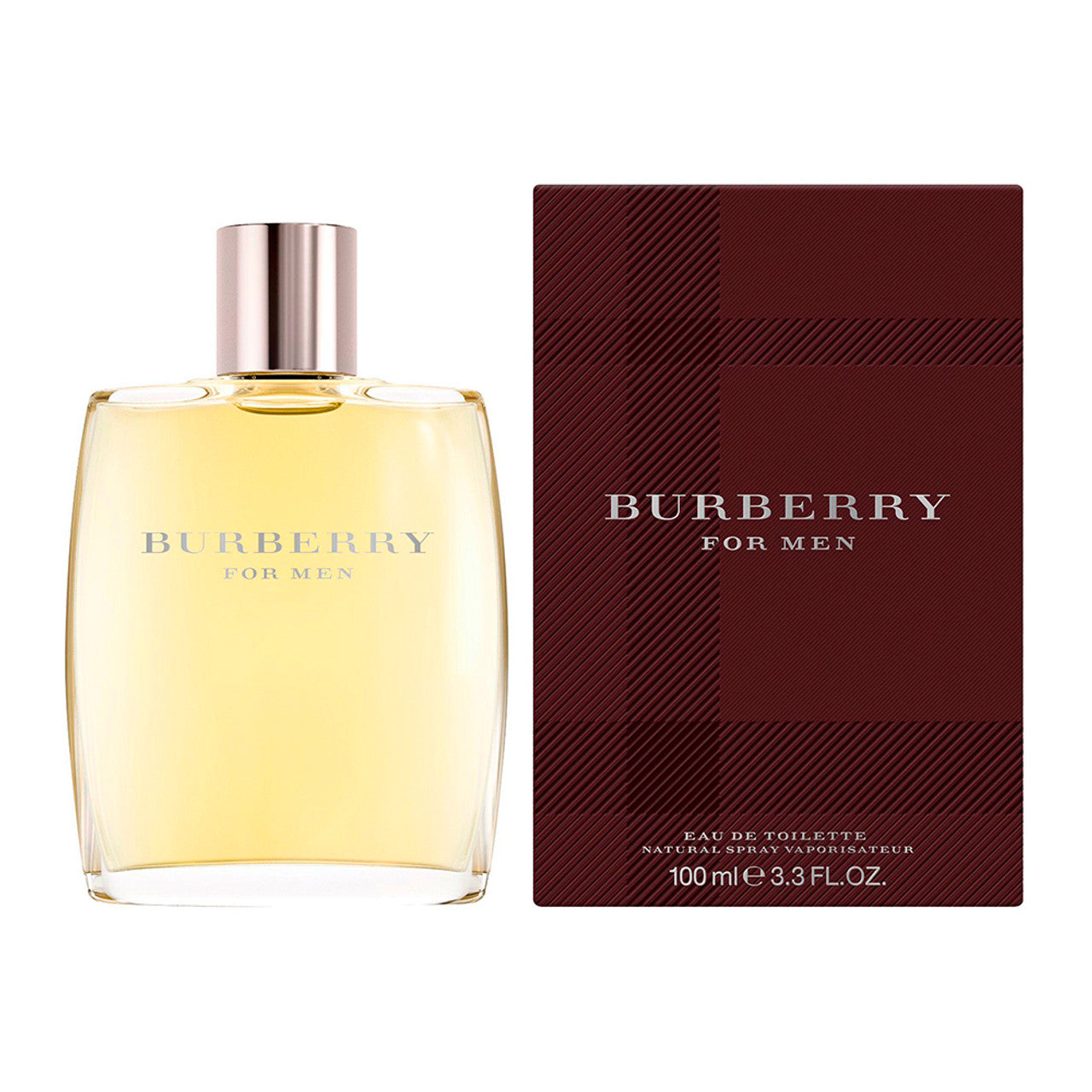Burberry Eau de Toilette 100ml