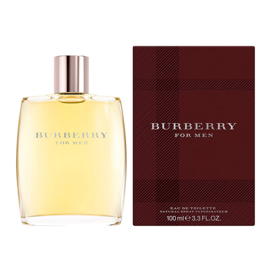 Burberry Eau de Toilette 100ml