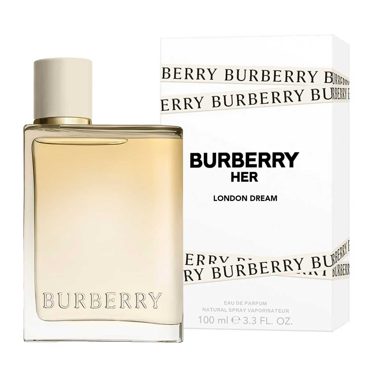 Her London Dream Eau de Parfum 100ml