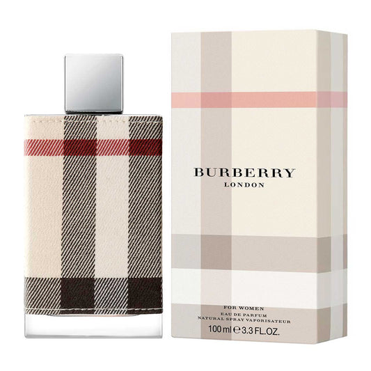 Burberry London [Tela] Eau de Parfum 100ml