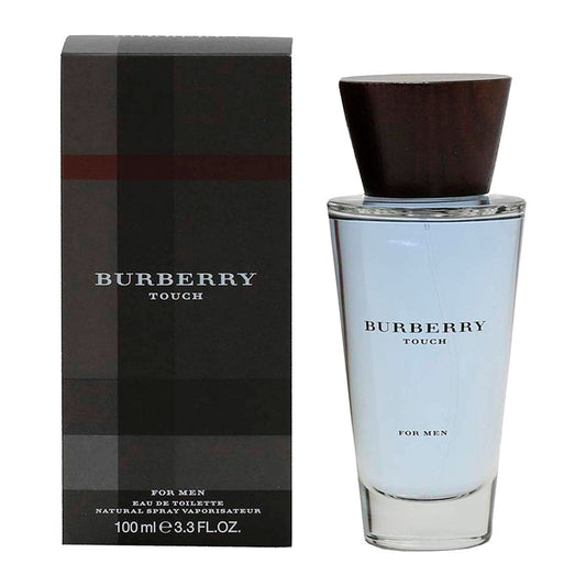 Burberry Touch Eau de Toilette 100ml