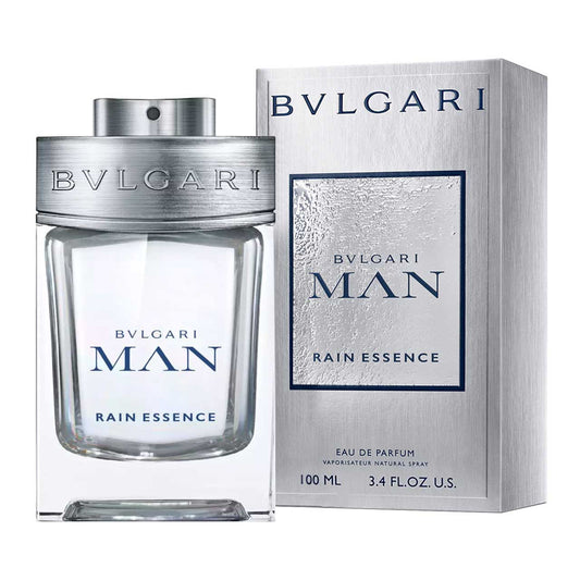 Bvlgari Man Rain Essence Eau de Parfum 100ml
