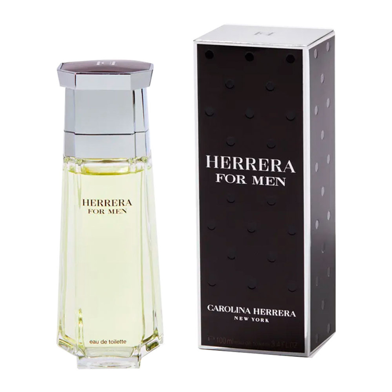 Carolina Herrera for men Eau de Toilette 100ml