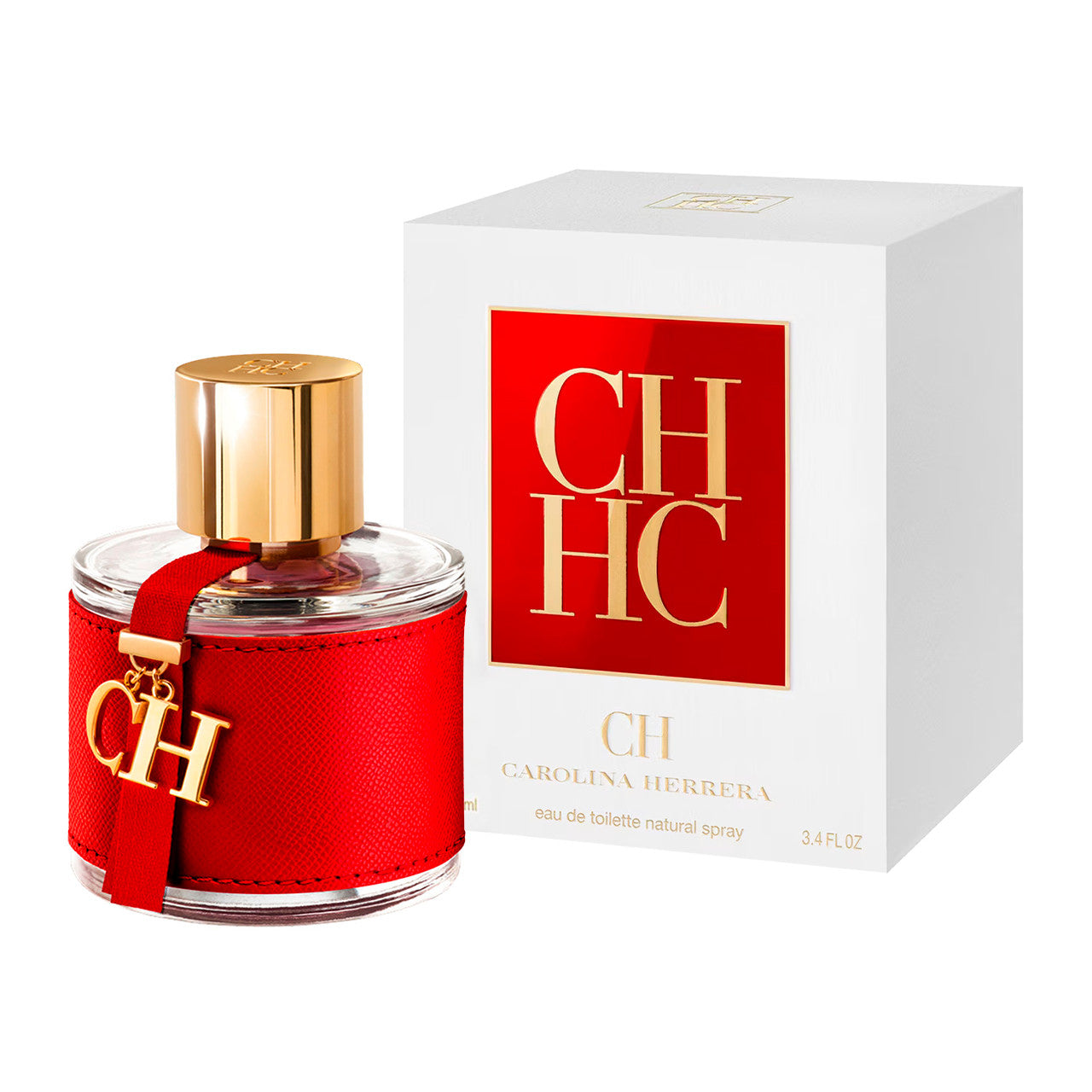 CH Eau de Toilette 100ml
