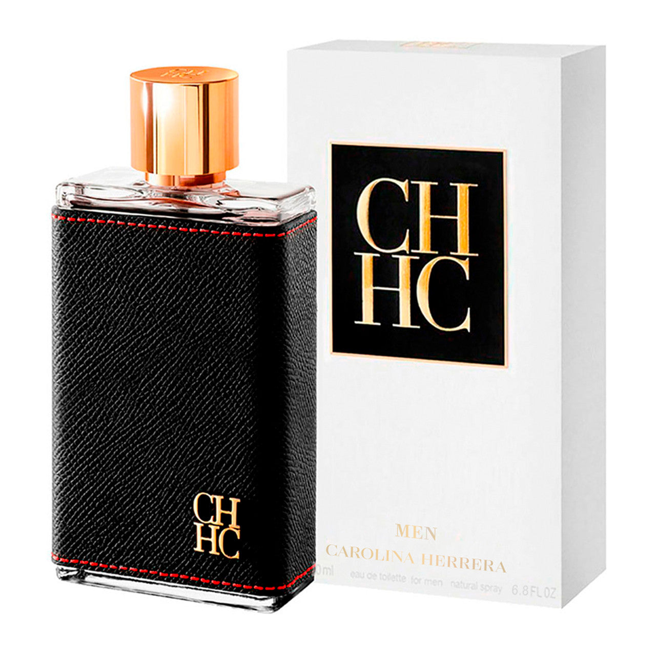CH Men Eau de Toilette 200ml